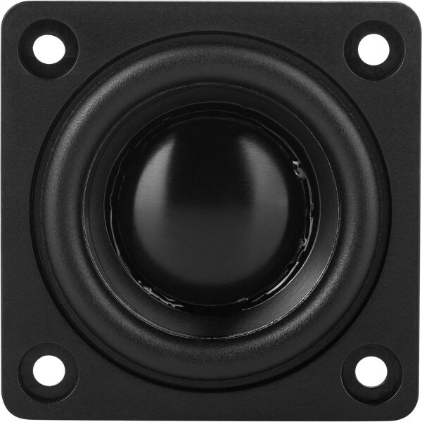 Main product image for Dayton Audio DMA45-4 1-1/2" Dual Magnet Aluminum Con 295-580